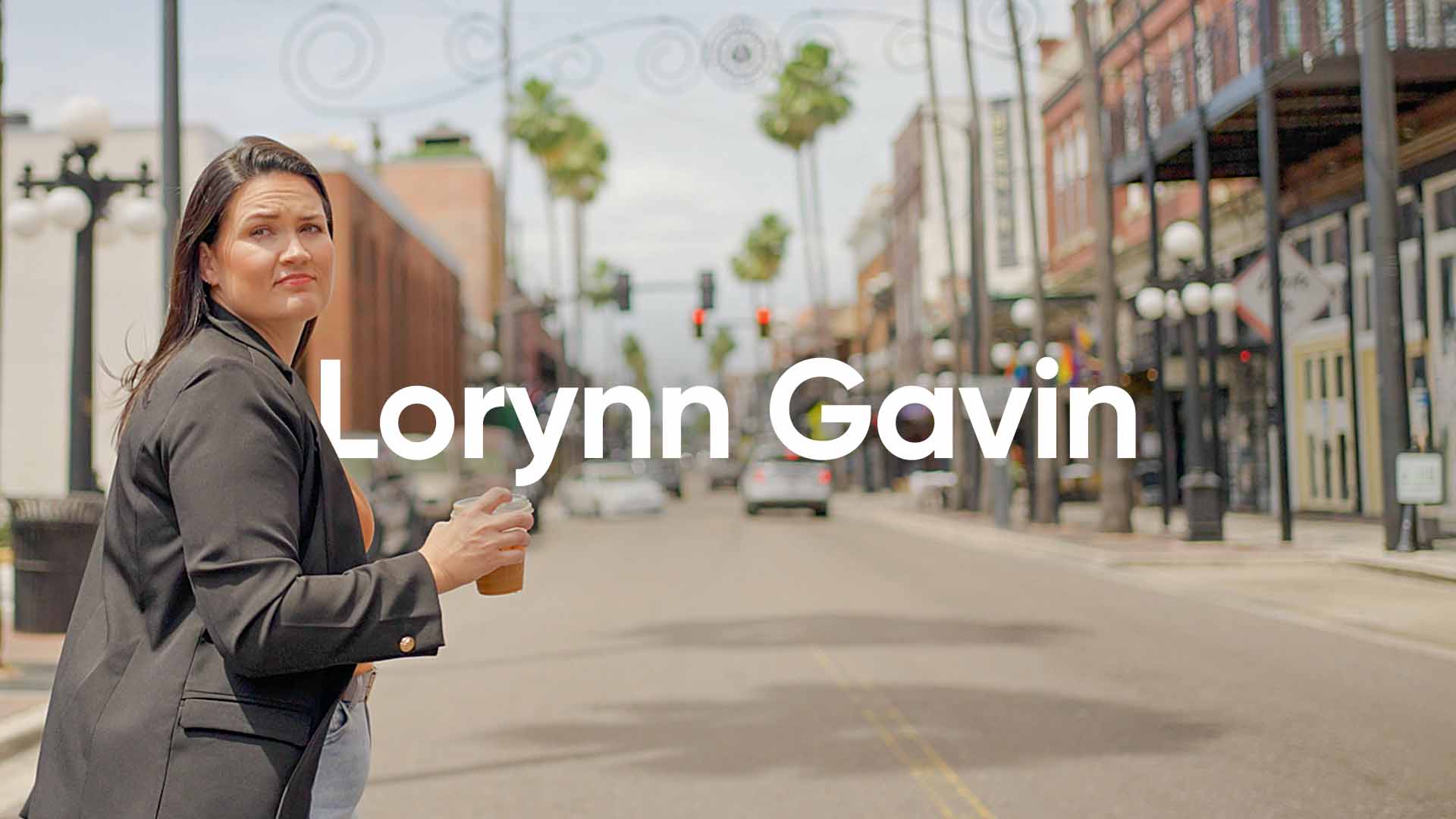 Lorynn Gavin - Realtor - Florida 