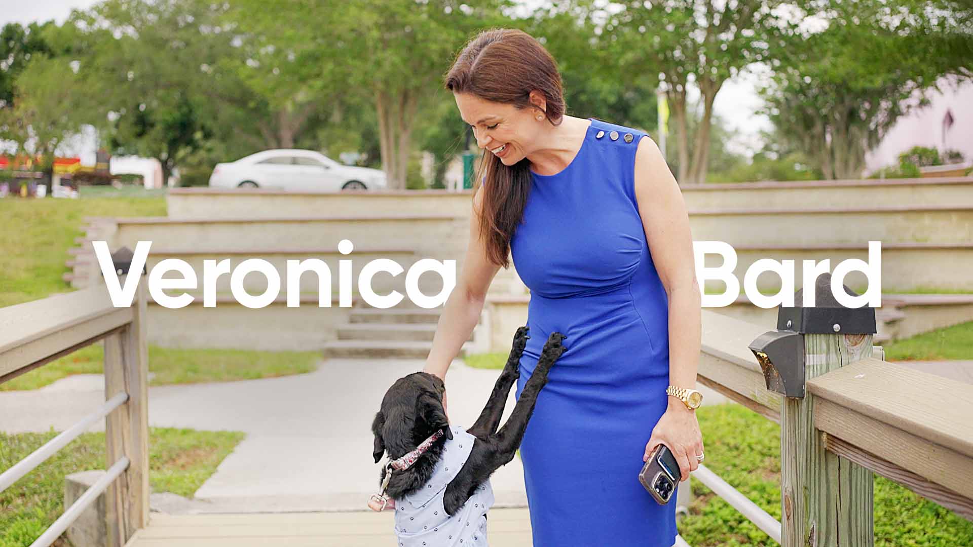 Veronica Bard - Realtor - Florida 